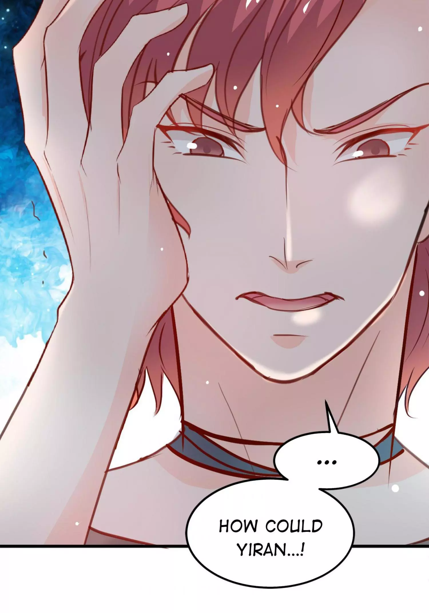 Opening Up Prince Charming With the Right Strategy - Chapter 21 - Page 21