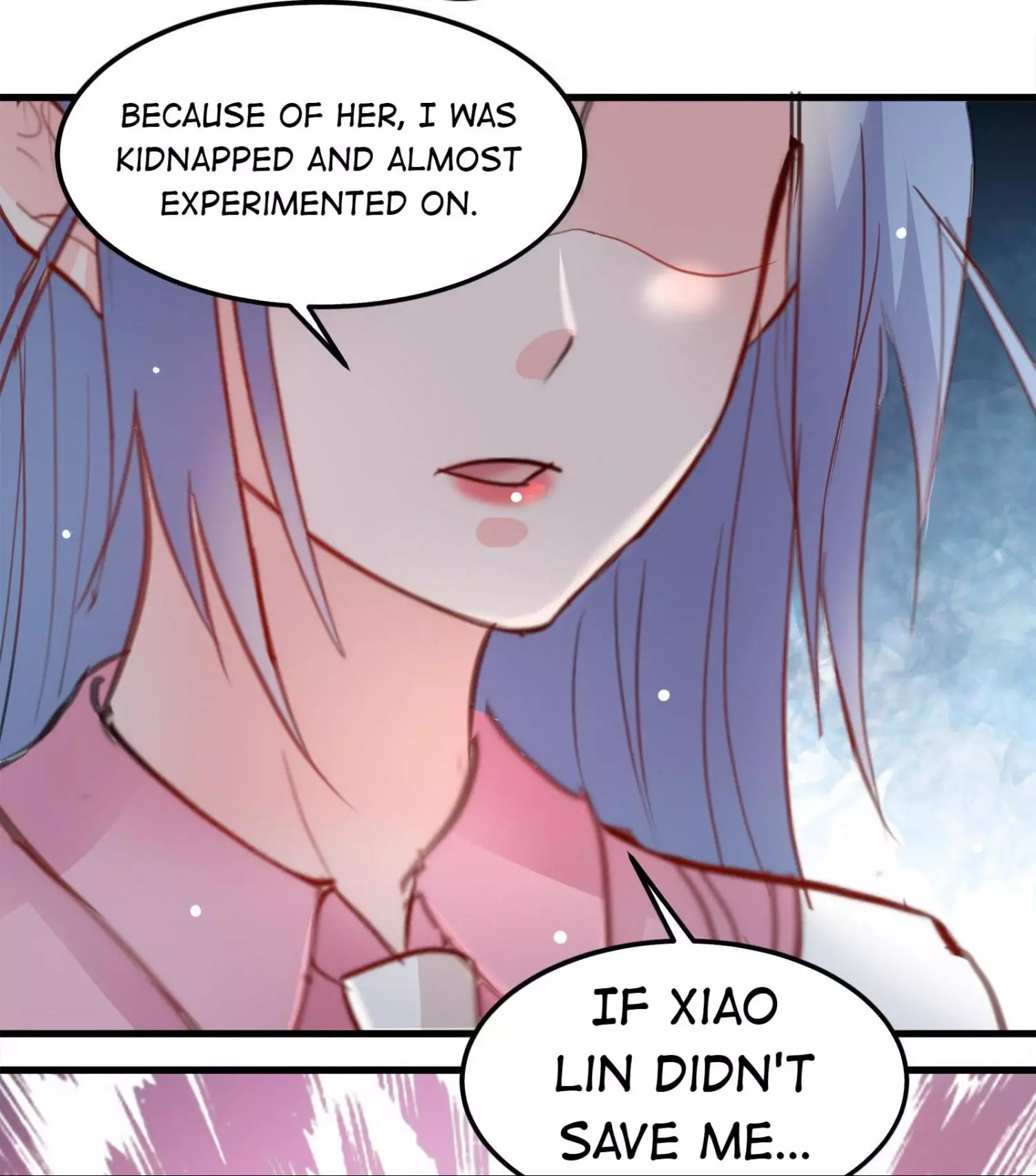Opening Up Prince Charming With the Right Strategy - Chapter 21 - Page 19