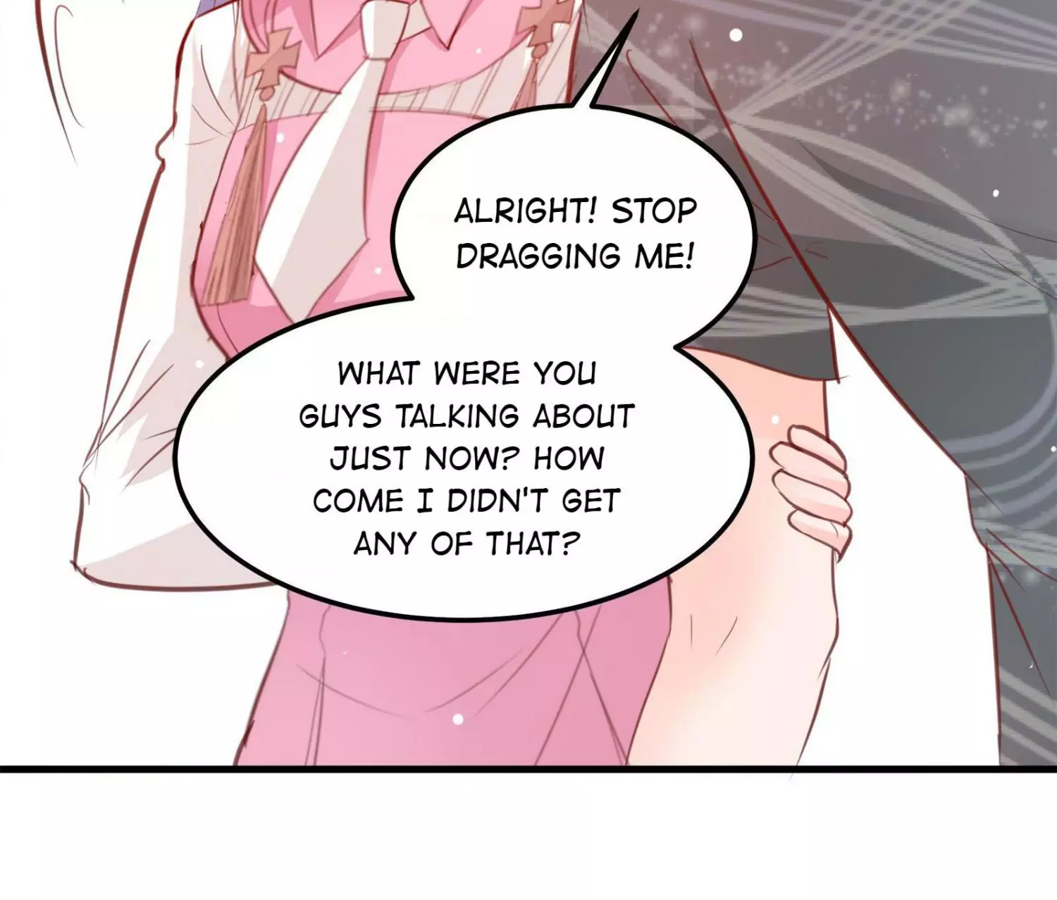 Opening Up Prince Charming With the Right Strategy - Chapter 21 - Page 10