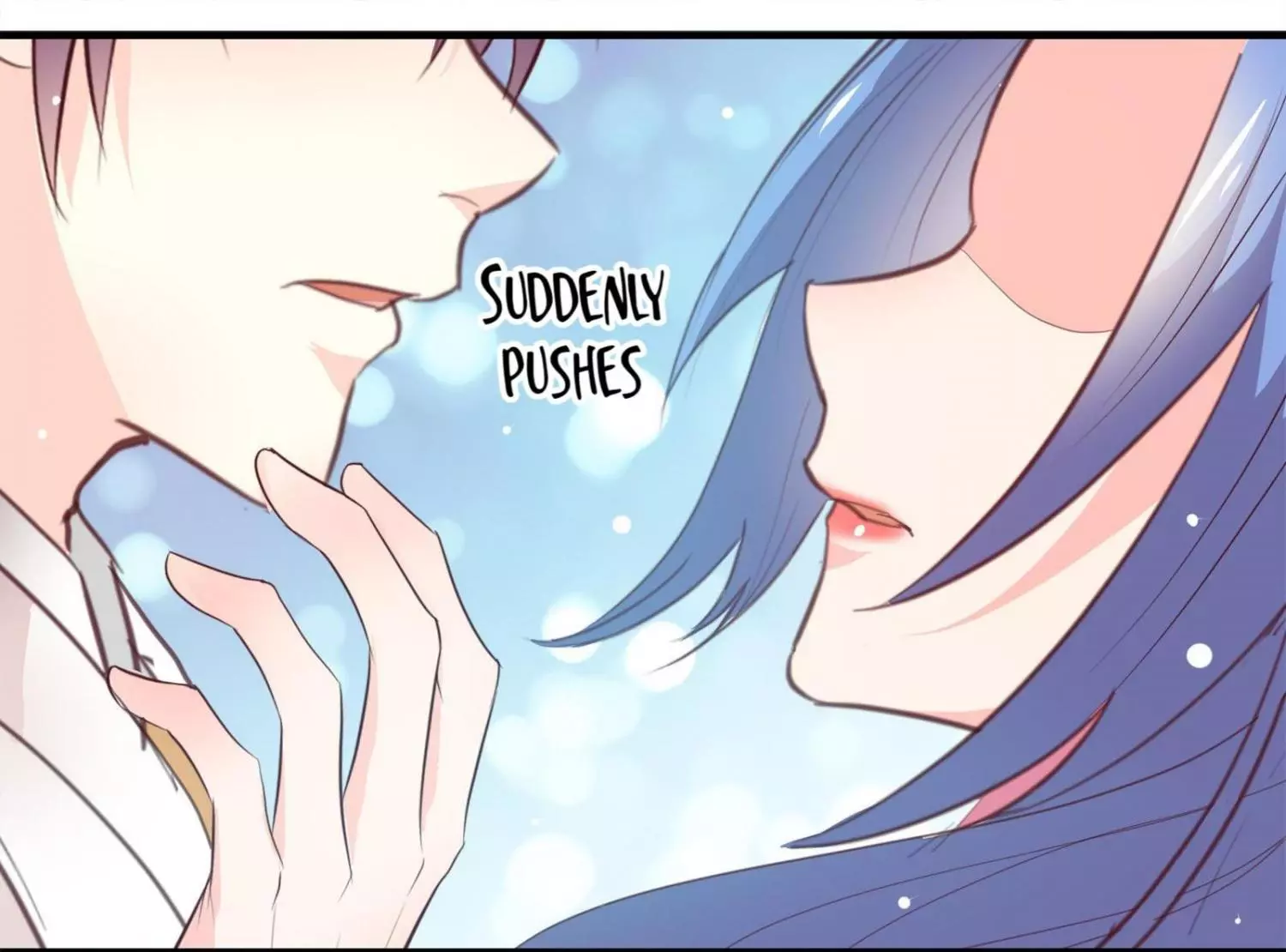 Opening Up Prince Charming With the Right Strategy - Chapter 24 - Page 27