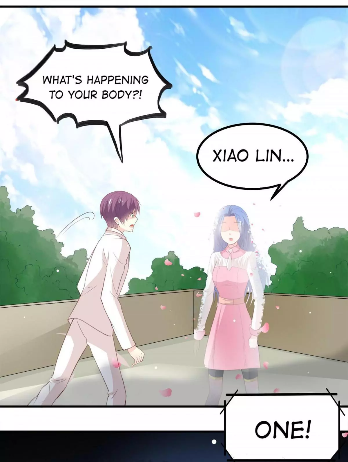 Opening Up Prince Charming With the Right Strategy - Chapter 24 - Page 35