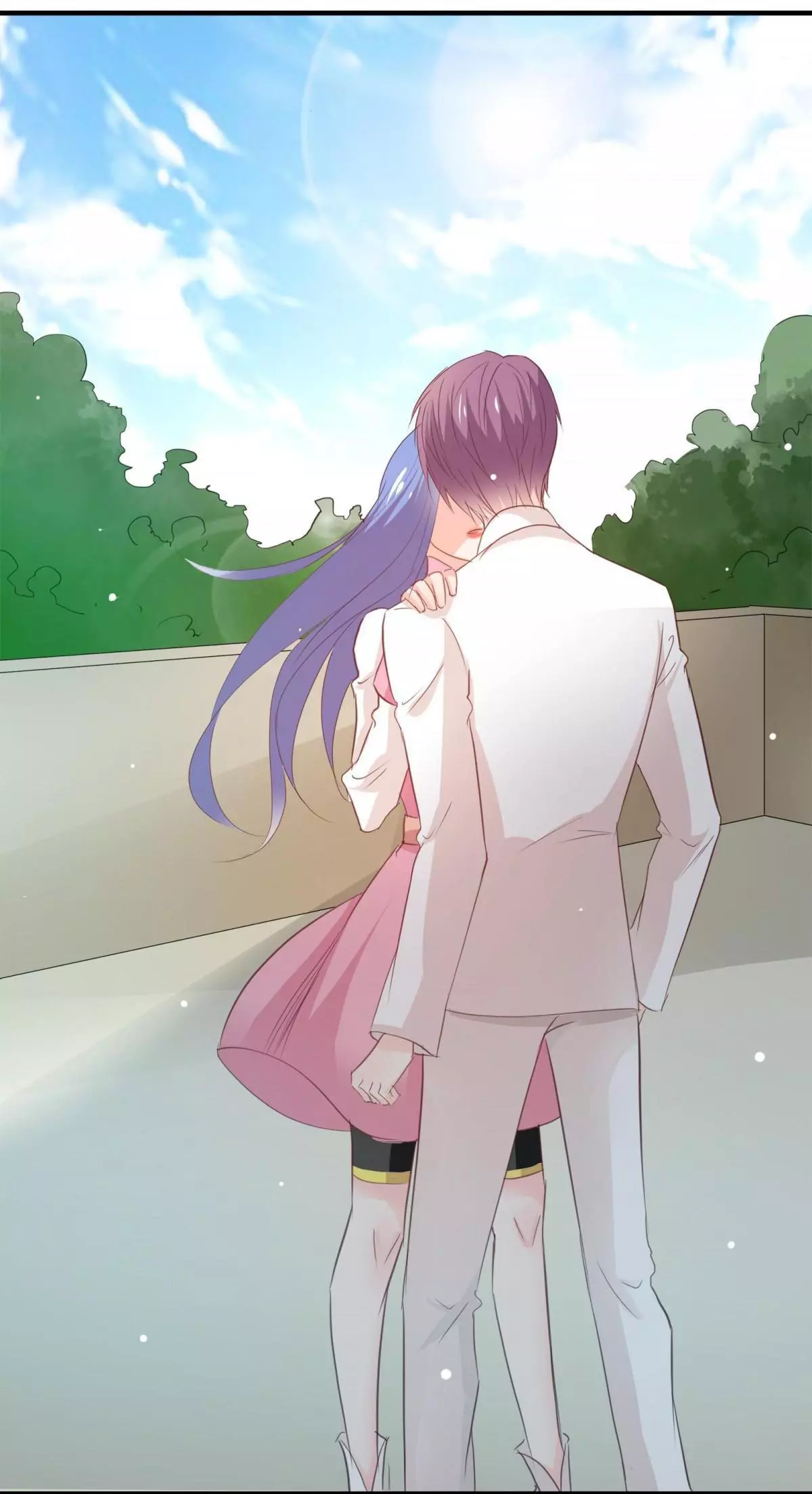 Opening Up Prince Charming With the Right Strategy - Chapter 24 - Page 24