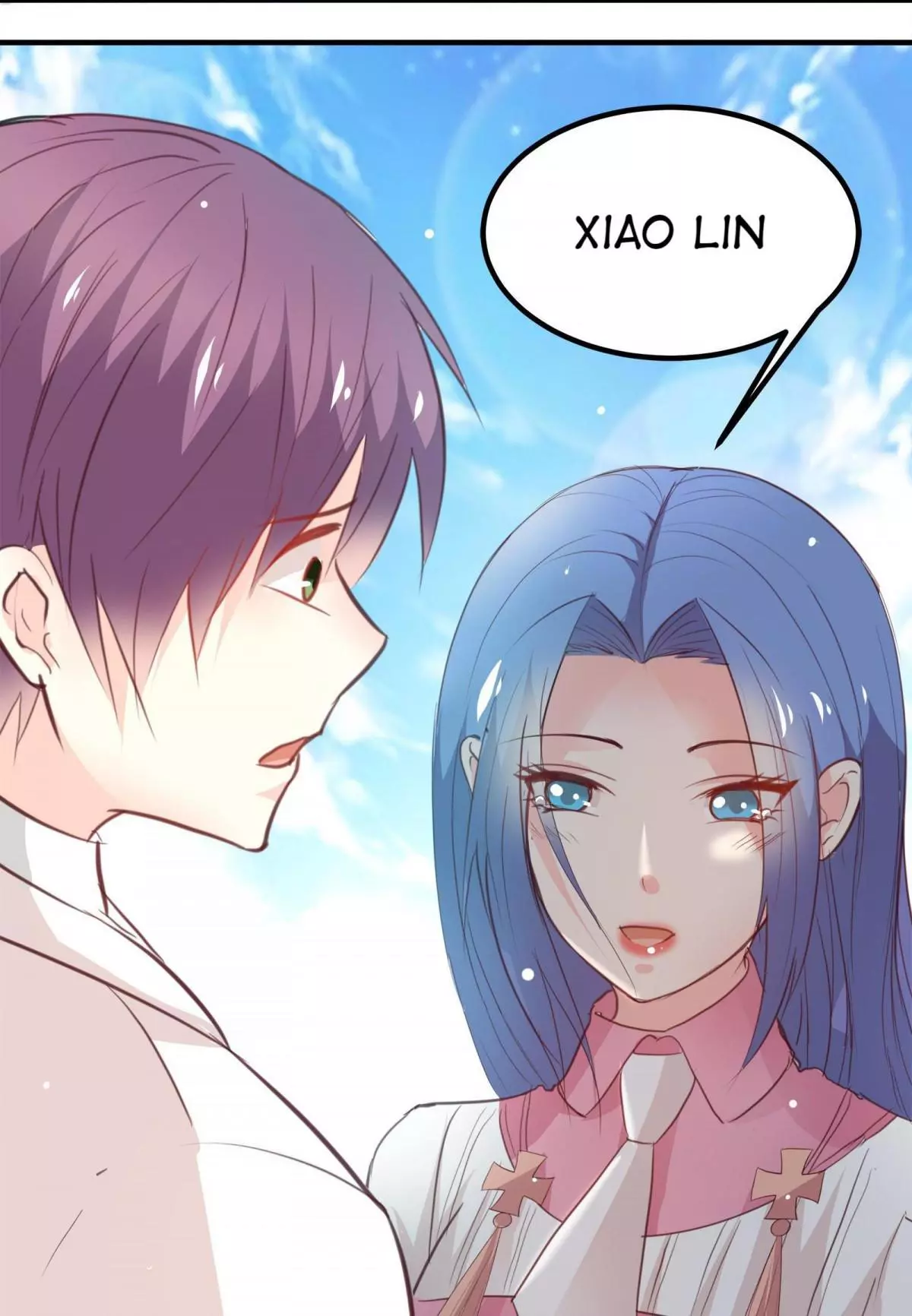 Opening Up Prince Charming With the Right Strategy - Chapter 24 - Page 28