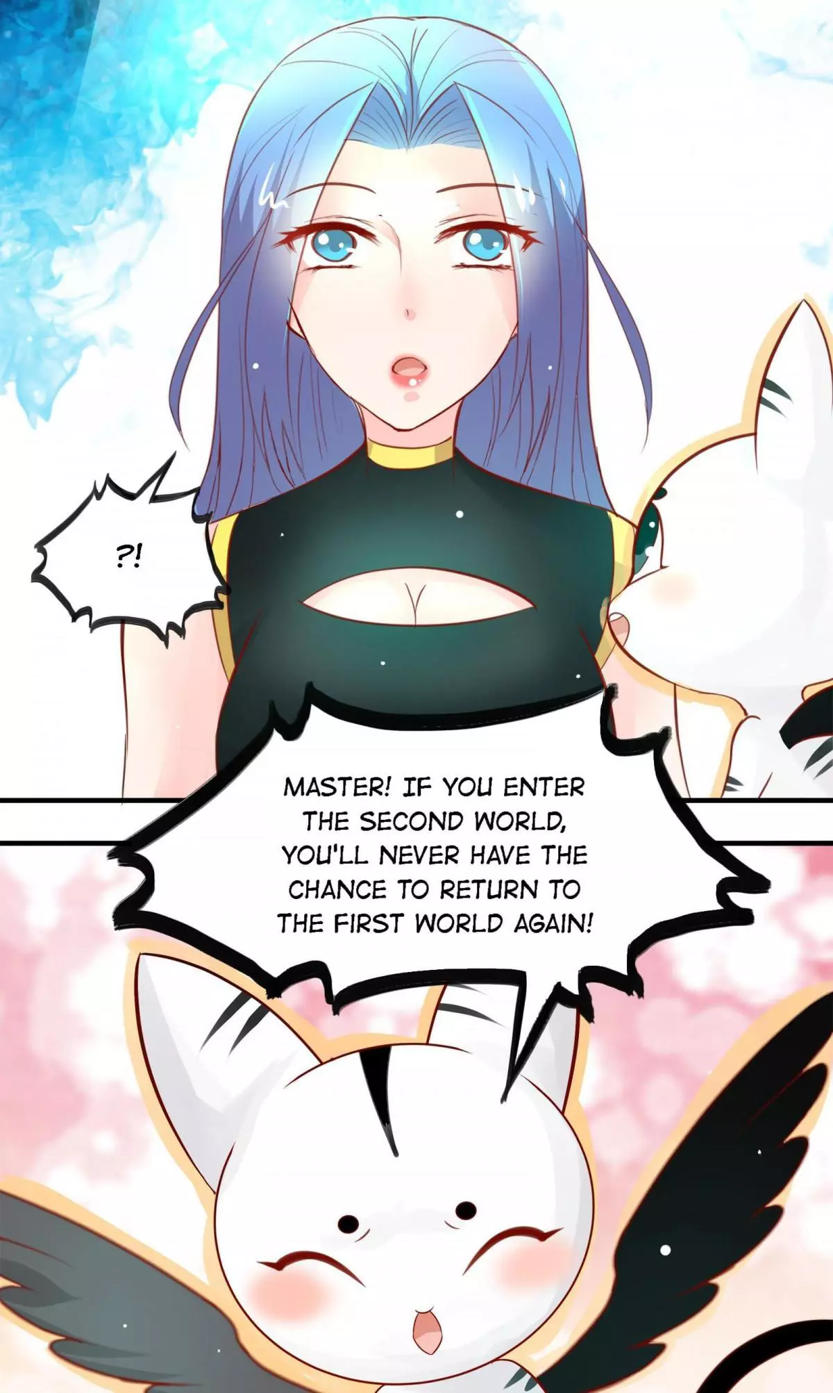 Opening Up Prince Charming With the Right Strategy - Chapter 25 - Page 24