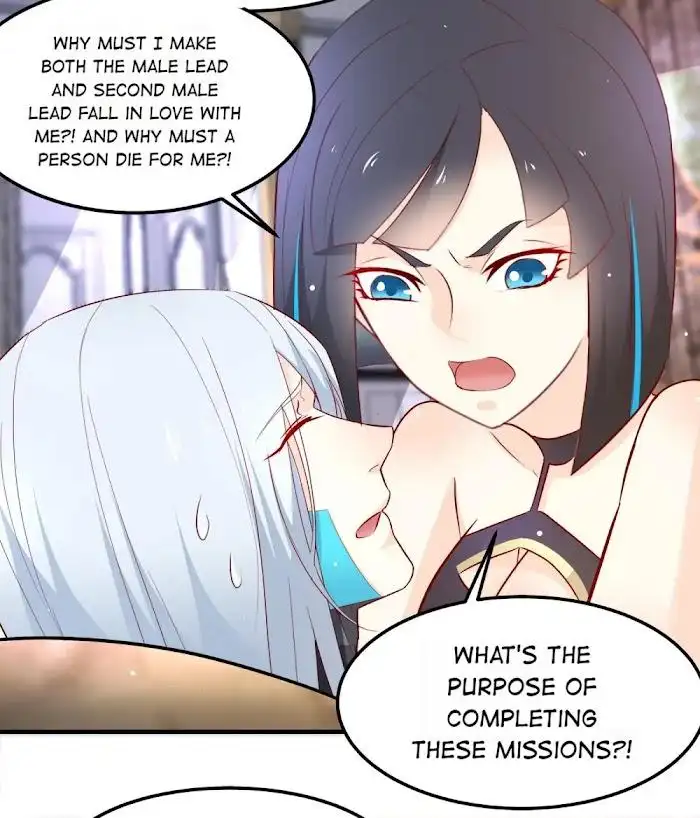 Opening Up Prince Charming With the Right Strategy - Chapter 34 - Page 13