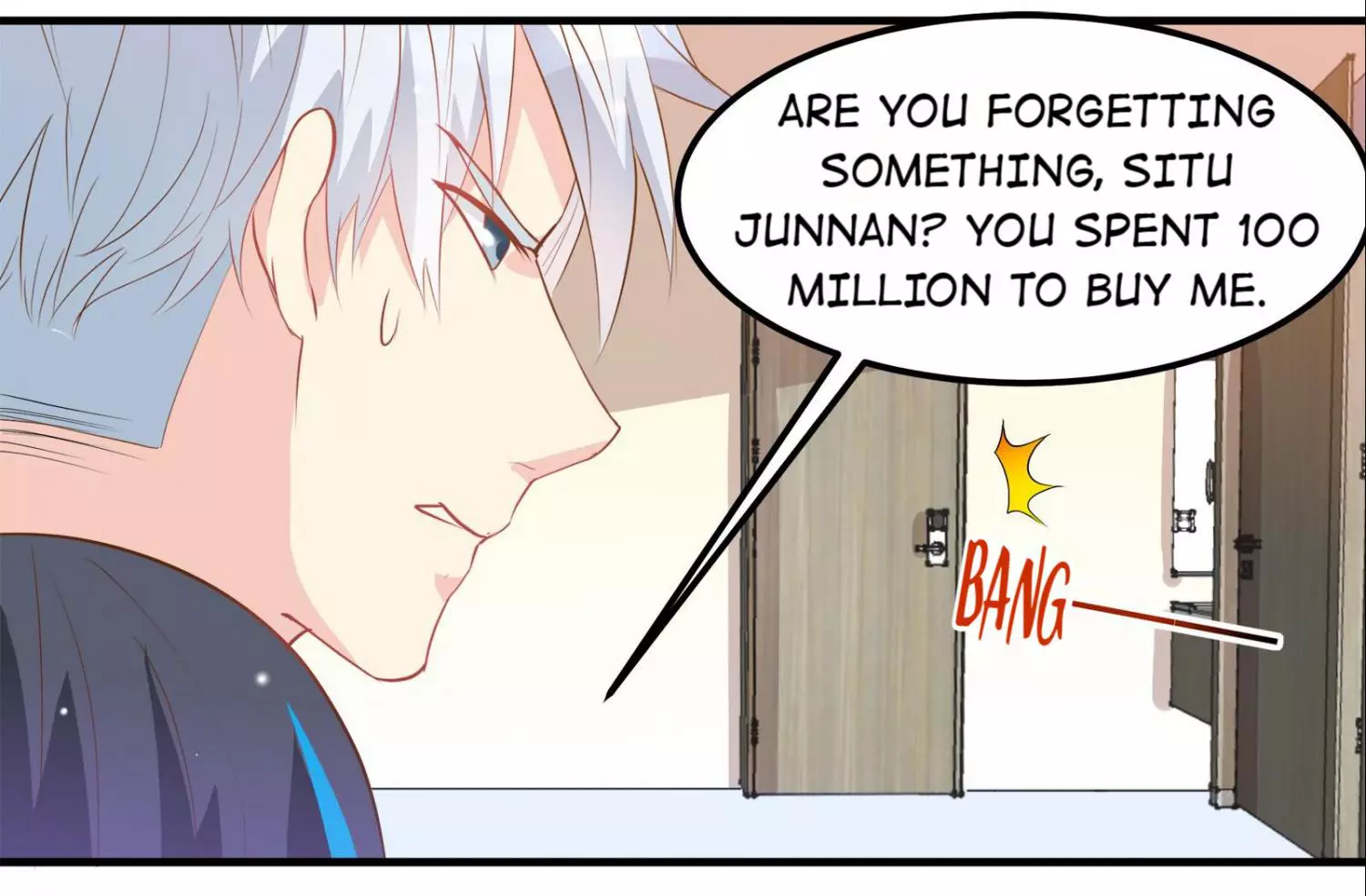 Opening Up Prince Charming With the Right Strategy - Chapter 41 - Page 21