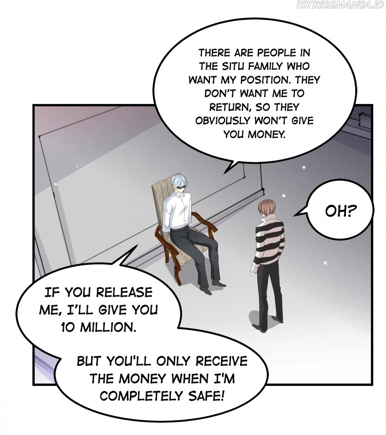 Opening Up Prince Charming With the Right Strategy - Chapter 43 - Page 13