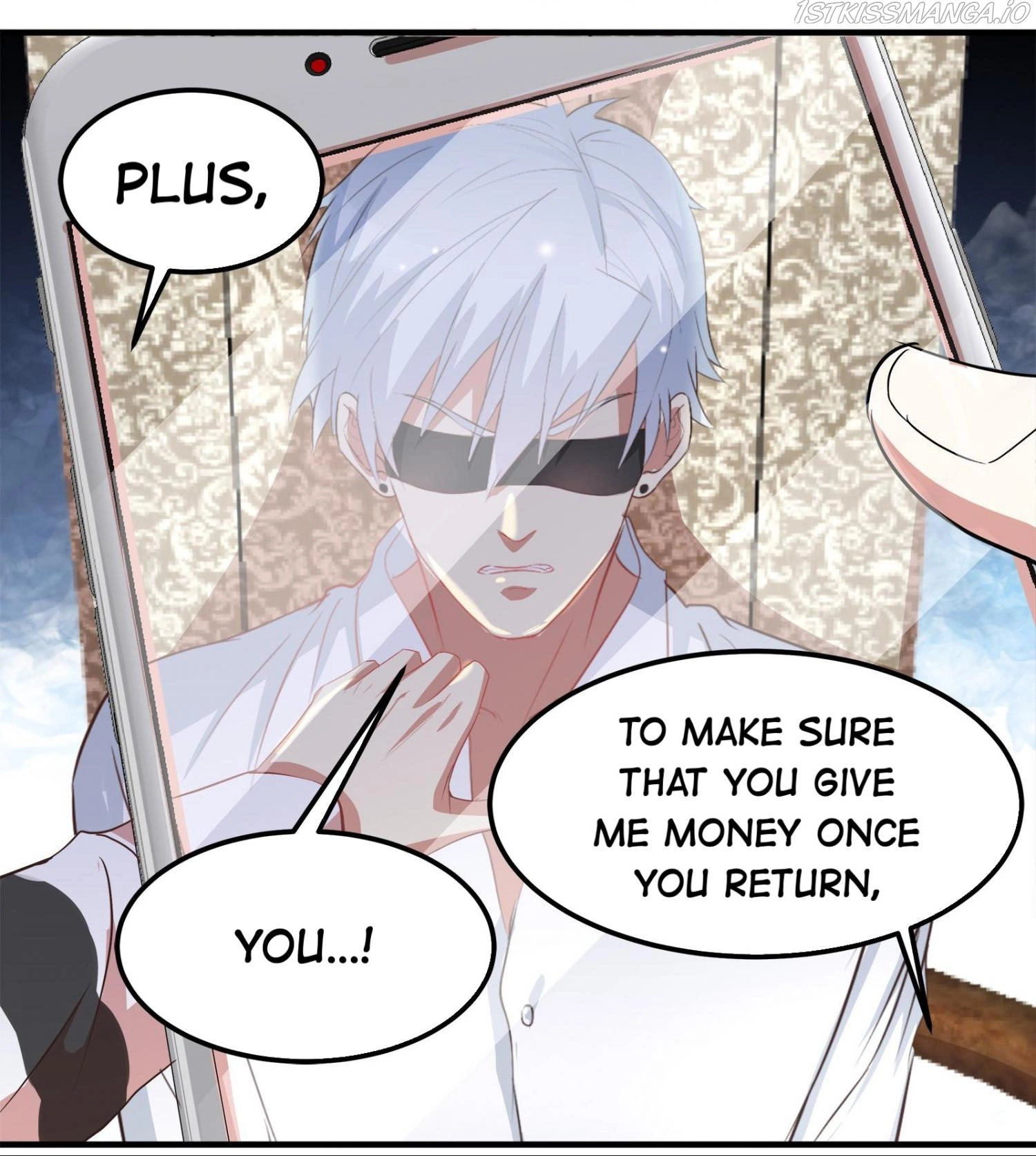 Opening Up Prince Charming With the Right Strategy - Chapter 43 - Page 17