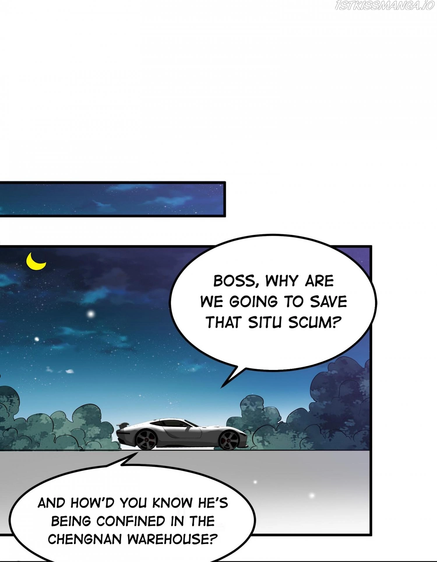 Opening Up Prince Charming With the Right Strategy - Chapter 43 - Page 19