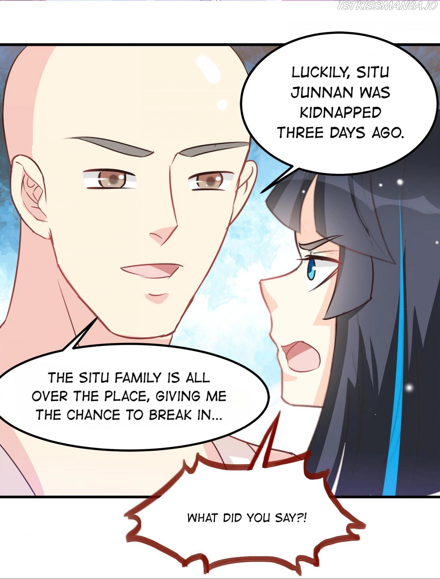 Opening Up Prince Charming With the Right Strategy - Chapter 43 - Page 2