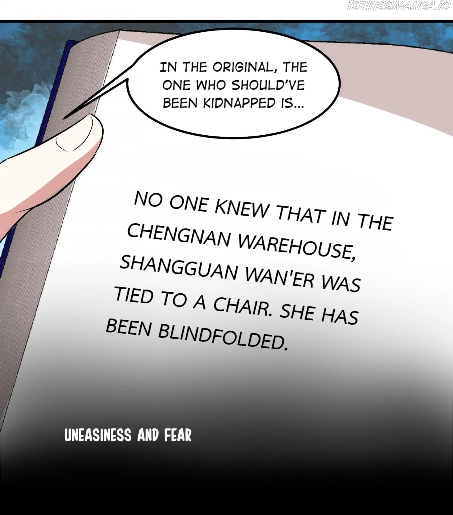 Opening Up Prince Charming With the Right Strategy - Chapter 43 - Page 21