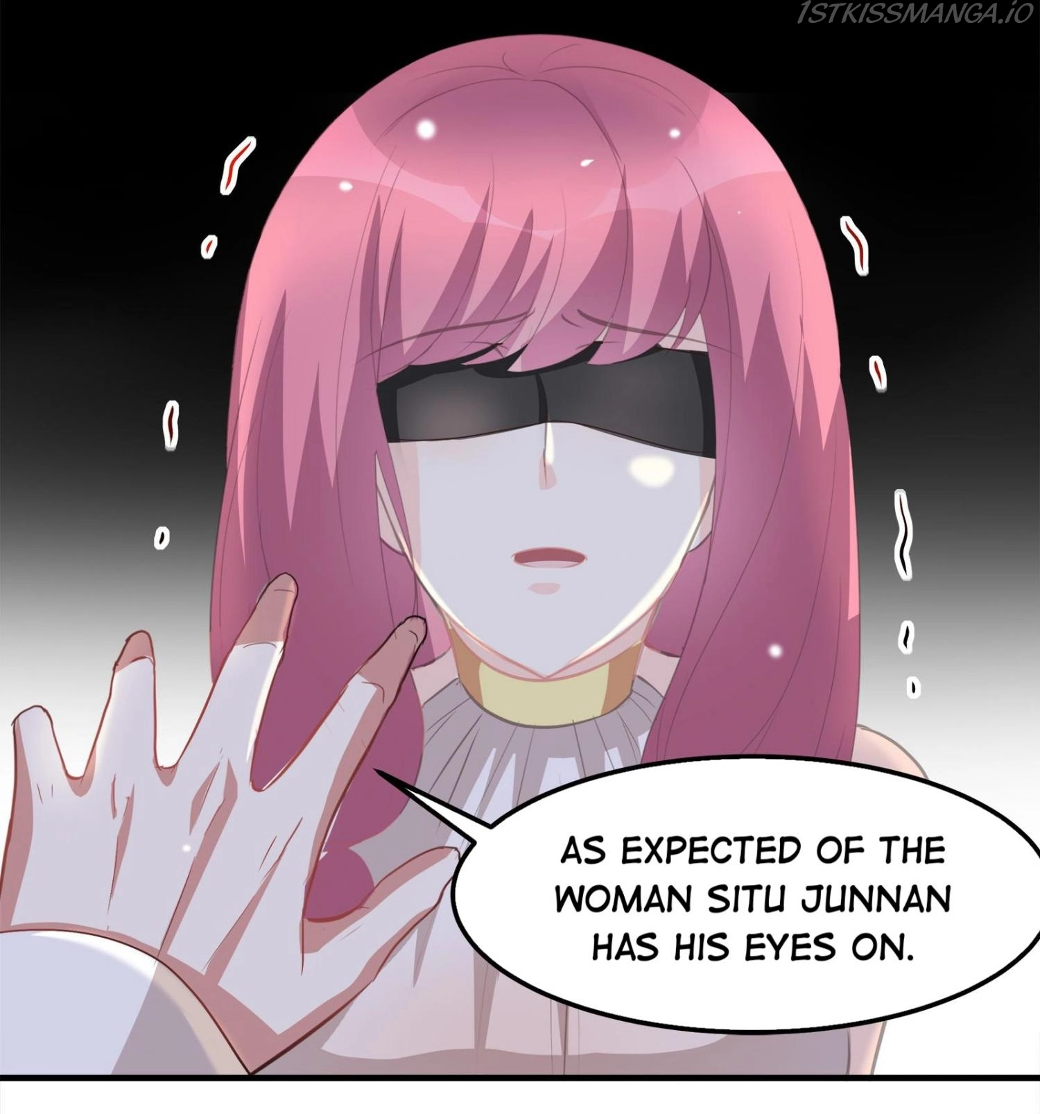 Opening Up Prince Charming With the Right Strategy - Chapter 43 - Page 23