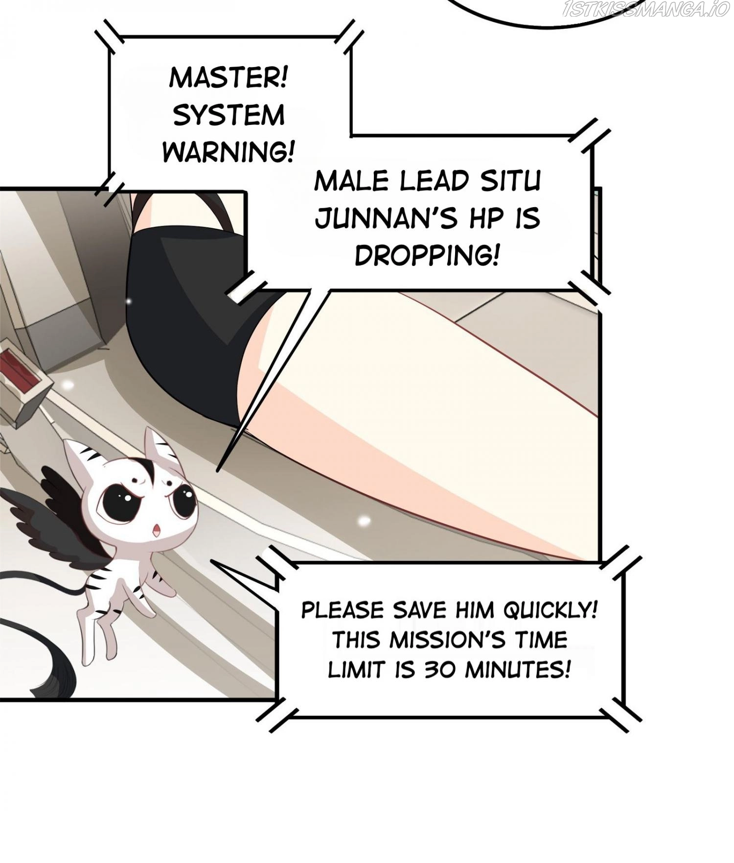 Opening Up Prince Charming With the Right Strategy - Chapter 43 - Page 26
