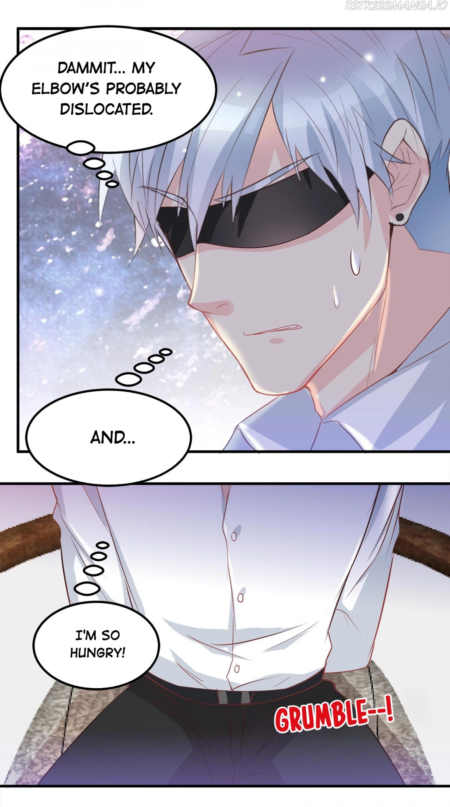 Opening Up Prince Charming With the Right Strategy - Chapter 43 - Page 6