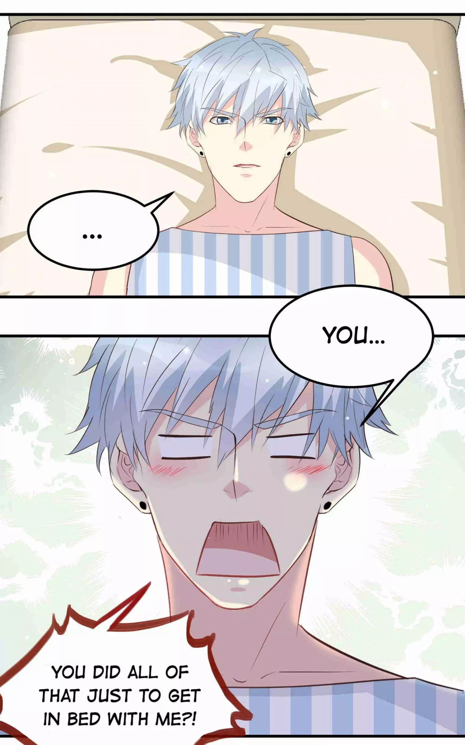 Opening Up Prince Charming With the Right Strategy - Chapter 45 - Page 20