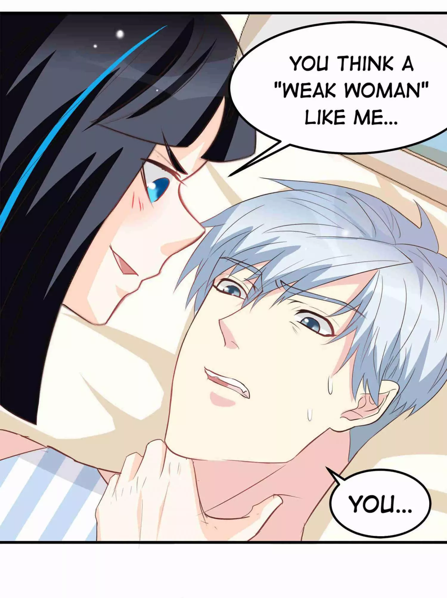 Opening Up Prince Charming With the Right Strategy - Chapter 45 - Page 14