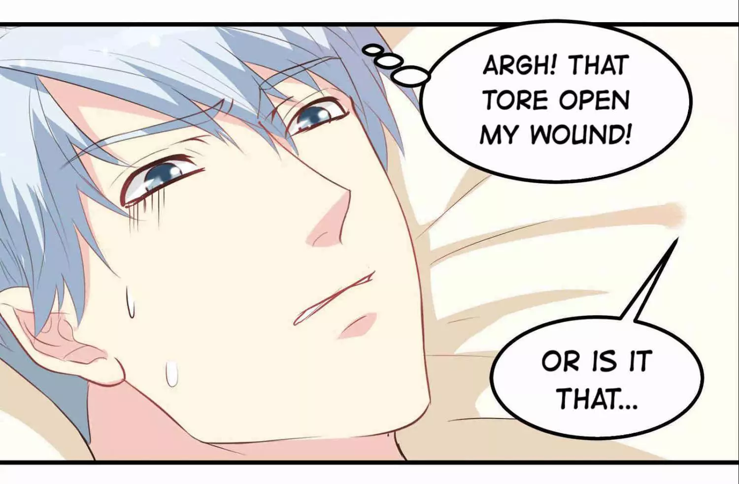 Opening Up Prince Charming With the Right Strategy - Chapter 45 - Page 13