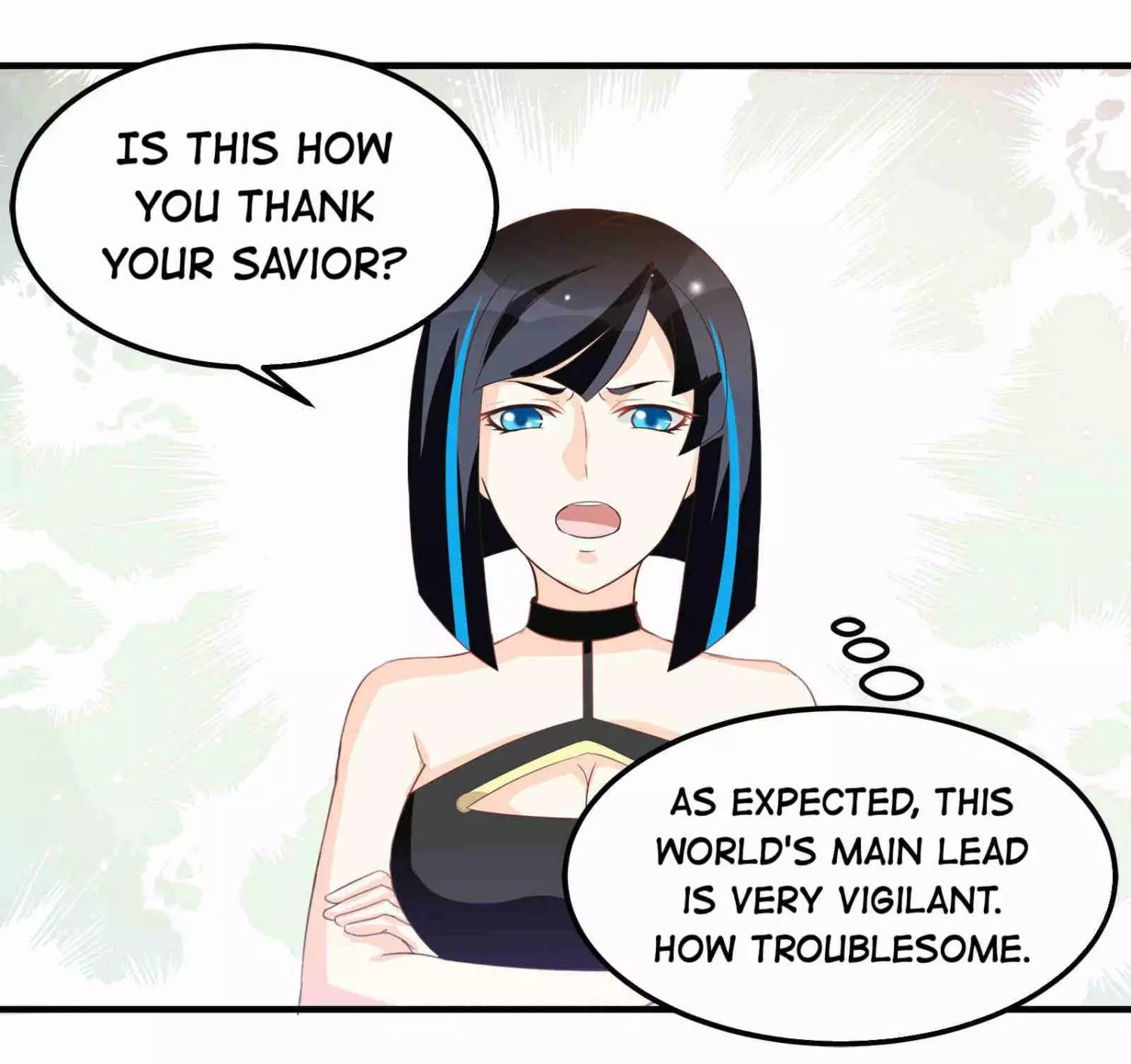 Opening Up Prince Charming With the Right Strategy - Chapter 45 - Page 9