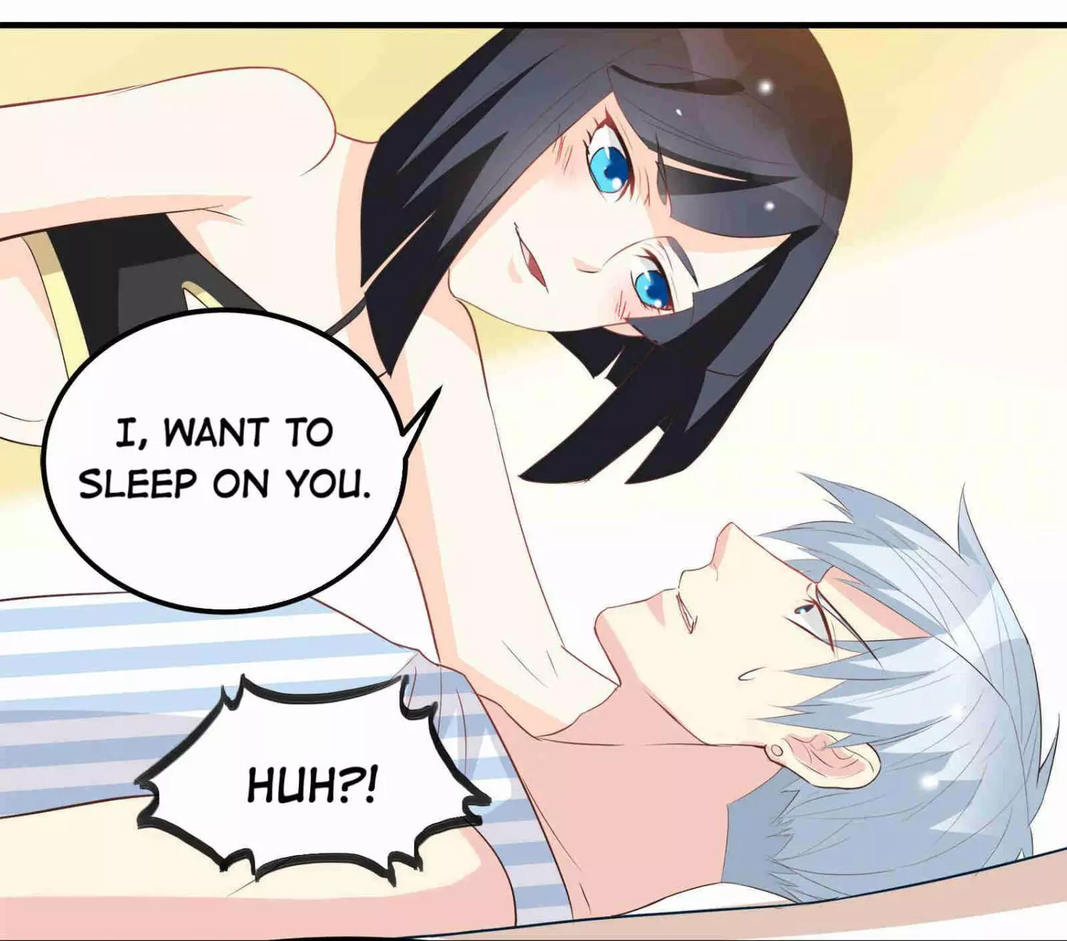 Opening Up Prince Charming With the Right Strategy - Chapter 45 - Page 26