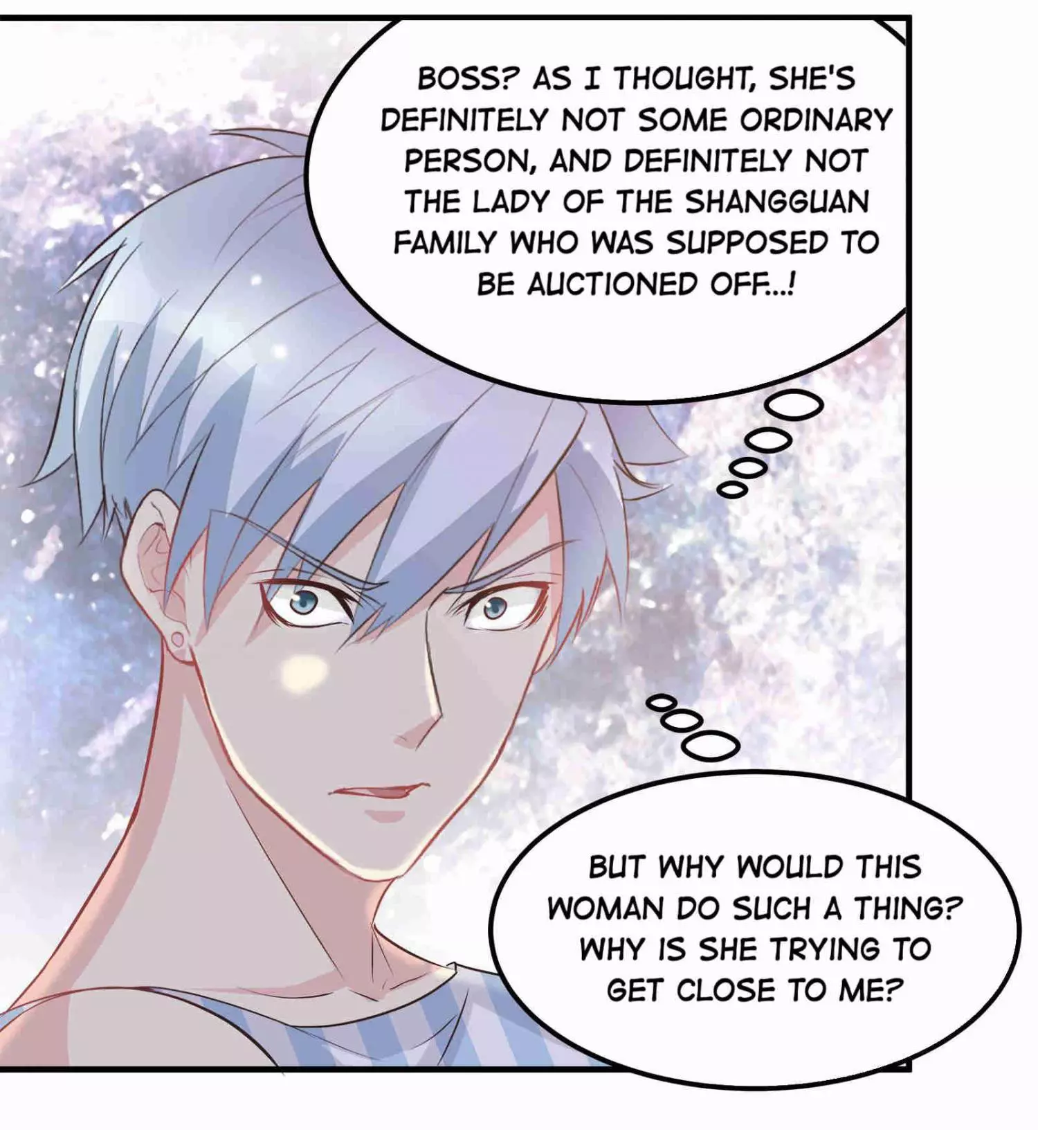 Opening Up Prince Charming With the Right Strategy - Chapter 45 - Page 5