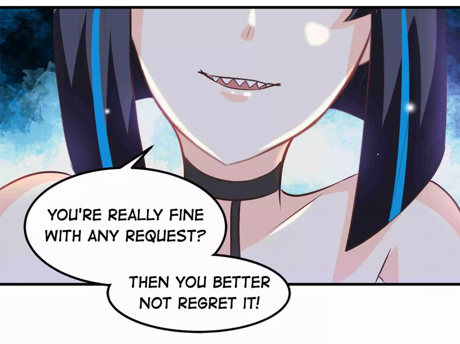 Opening Up Prince Charming With the Right Strategy - Chapter 45 - Page 18