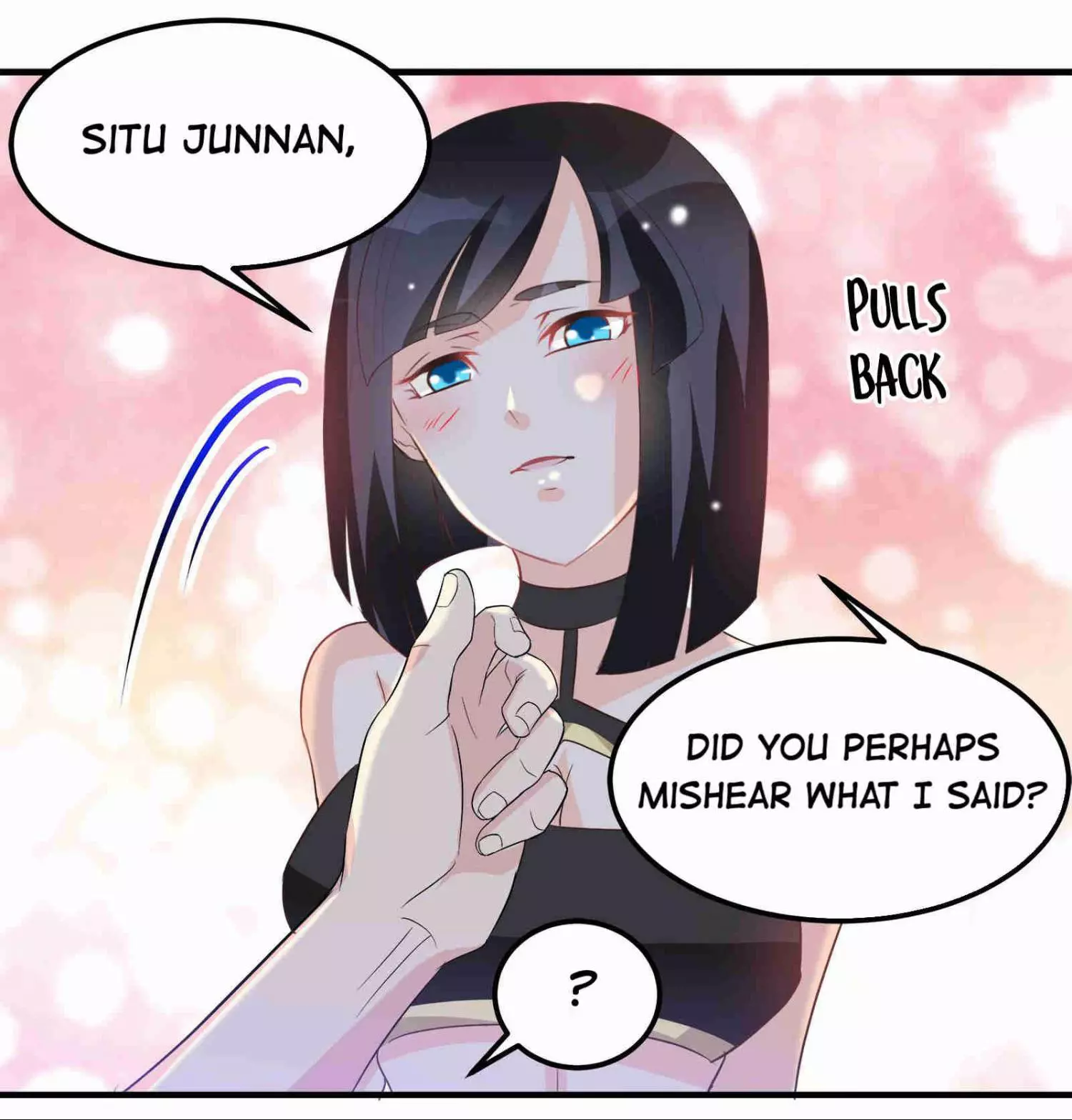 Opening Up Prince Charming With the Right Strategy - Chapter 45 - Page 25