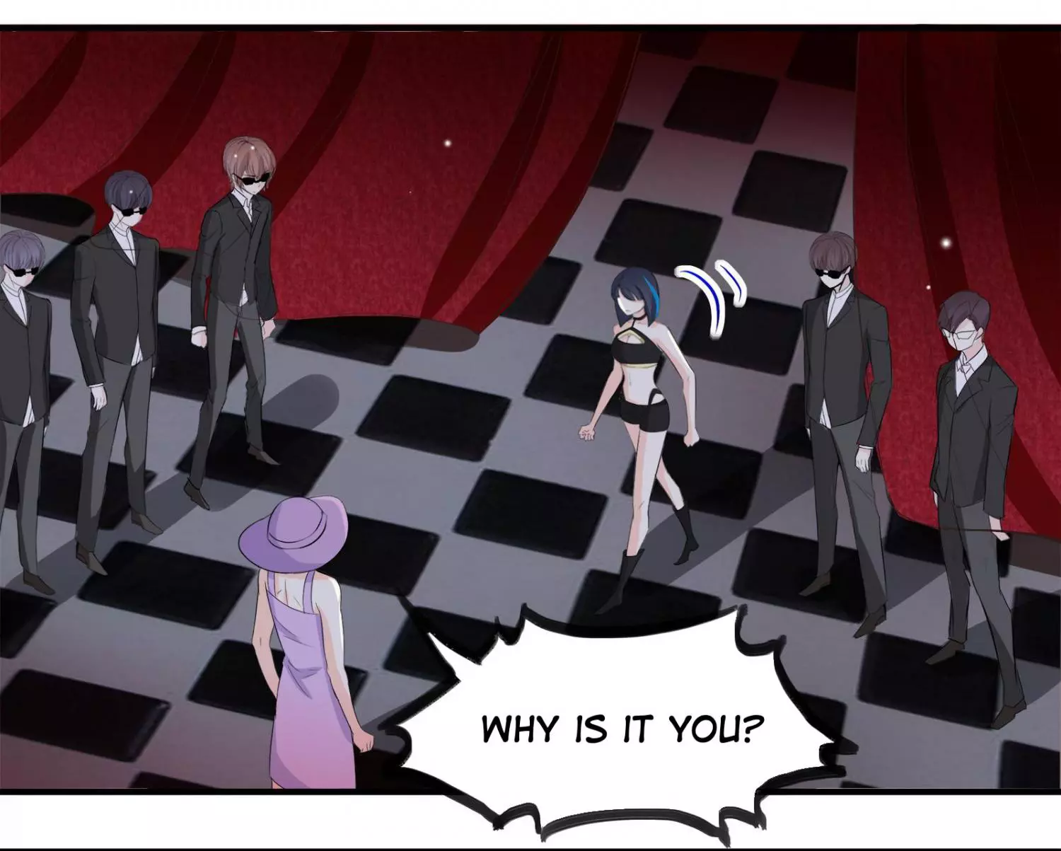 Opening Up Prince Charming With the Right Strategy - Chapter 49 - Page 27