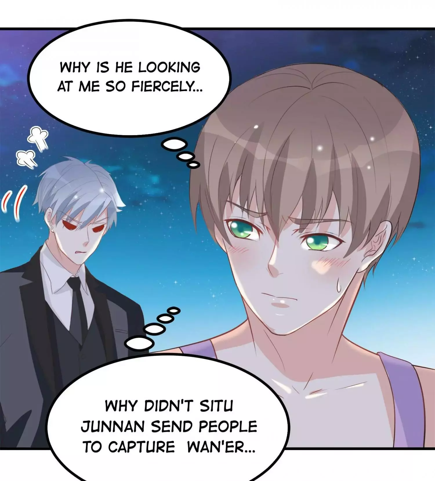Opening Up Prince Charming With the Right Strategy - Chapter 52 - Page 10