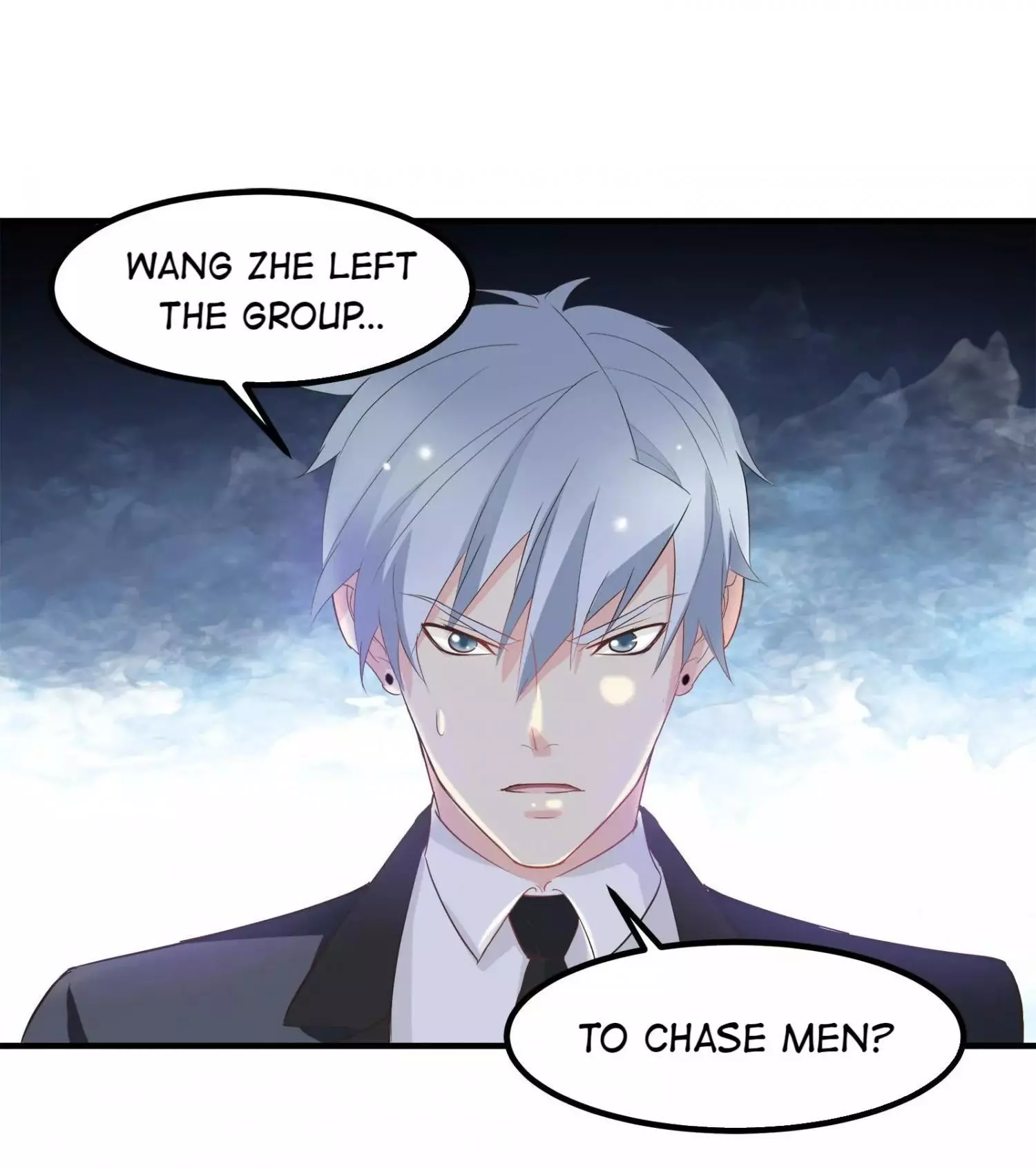 Opening Up Prince Charming With the Right Strategy - Chapter 52 - Page 19