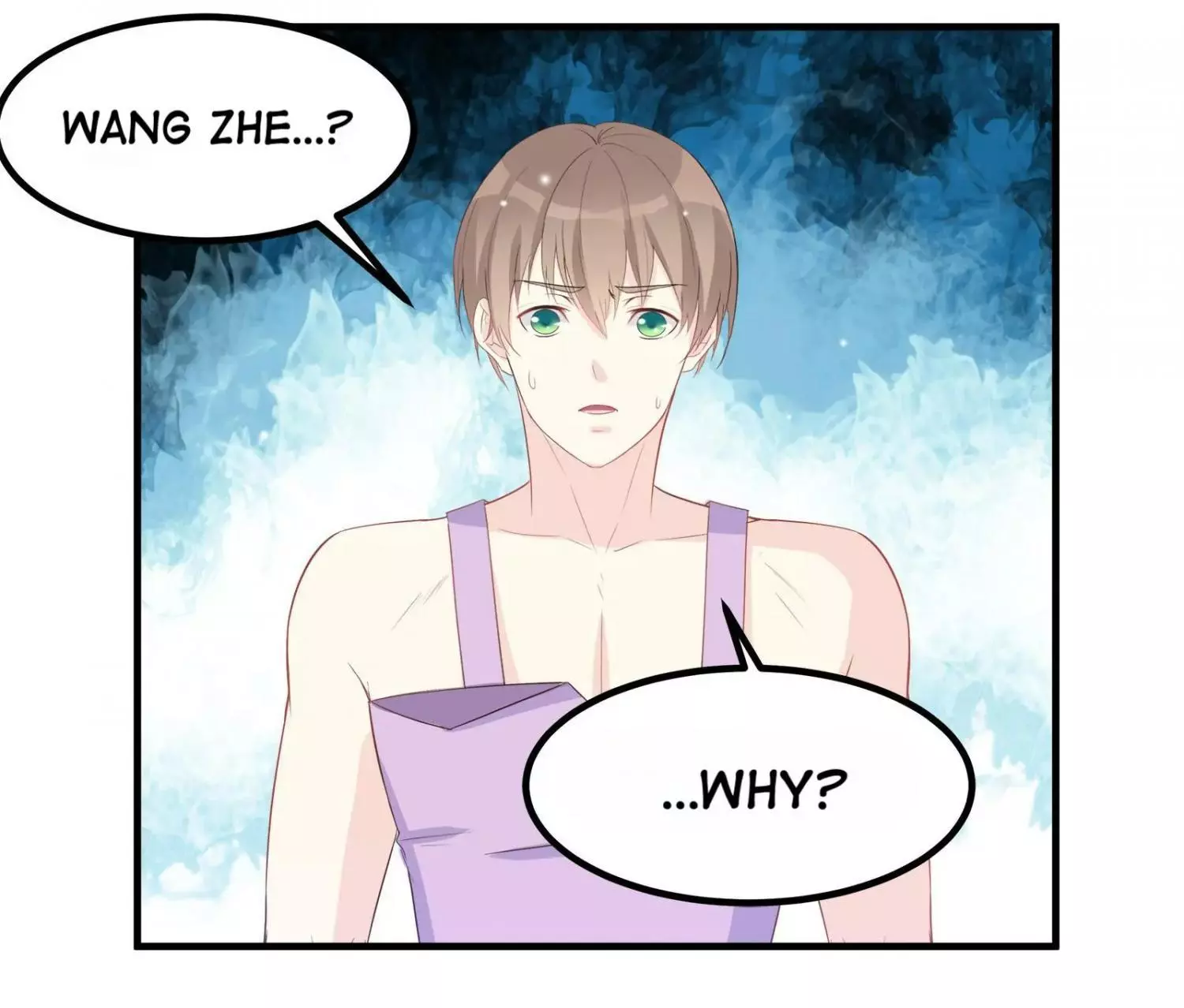 Opening Up Prince Charming With the Right Strategy - Chapter 53 - Page 9