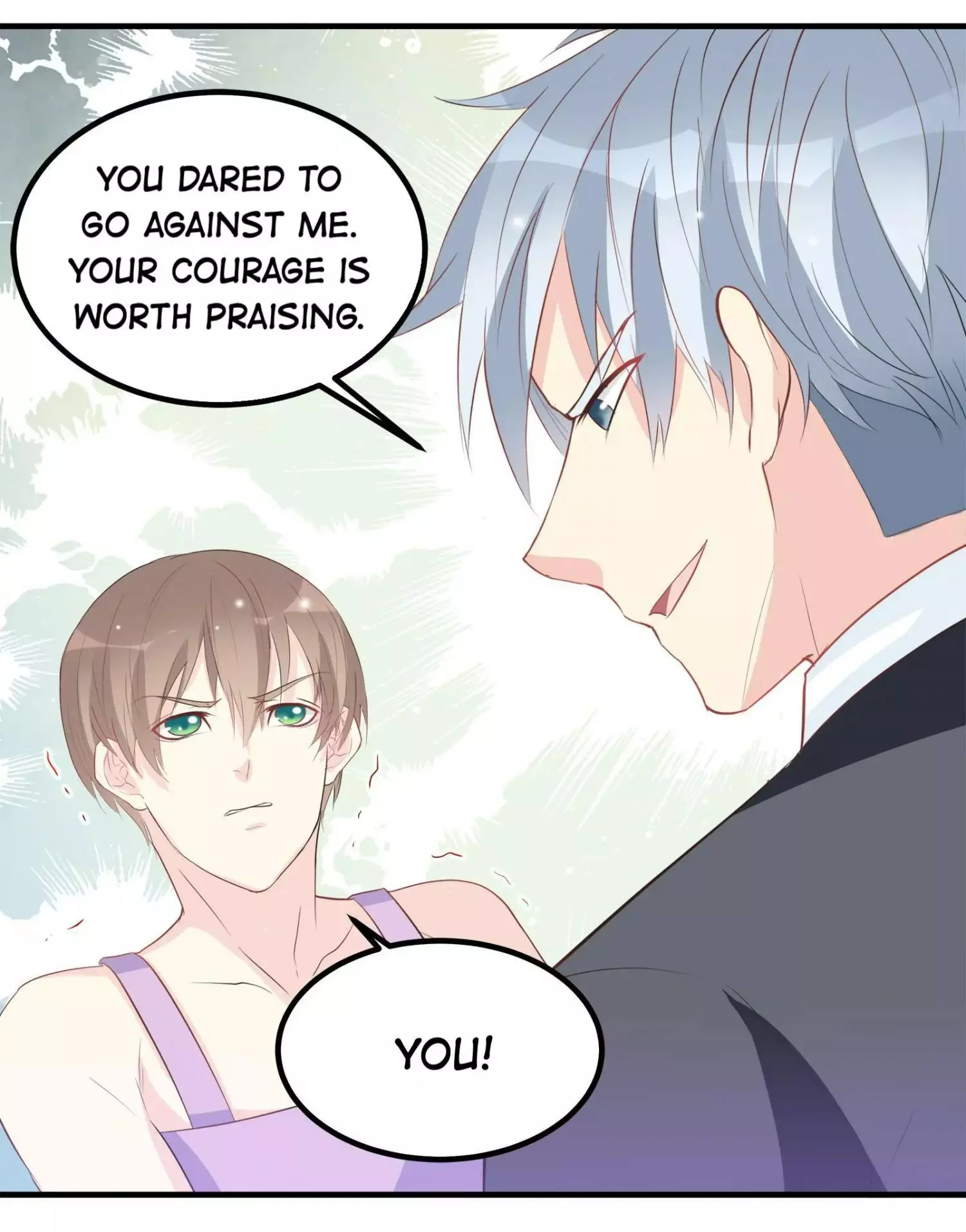 Opening Up Prince Charming With the Right Strategy - Chapter 53 - Page 15