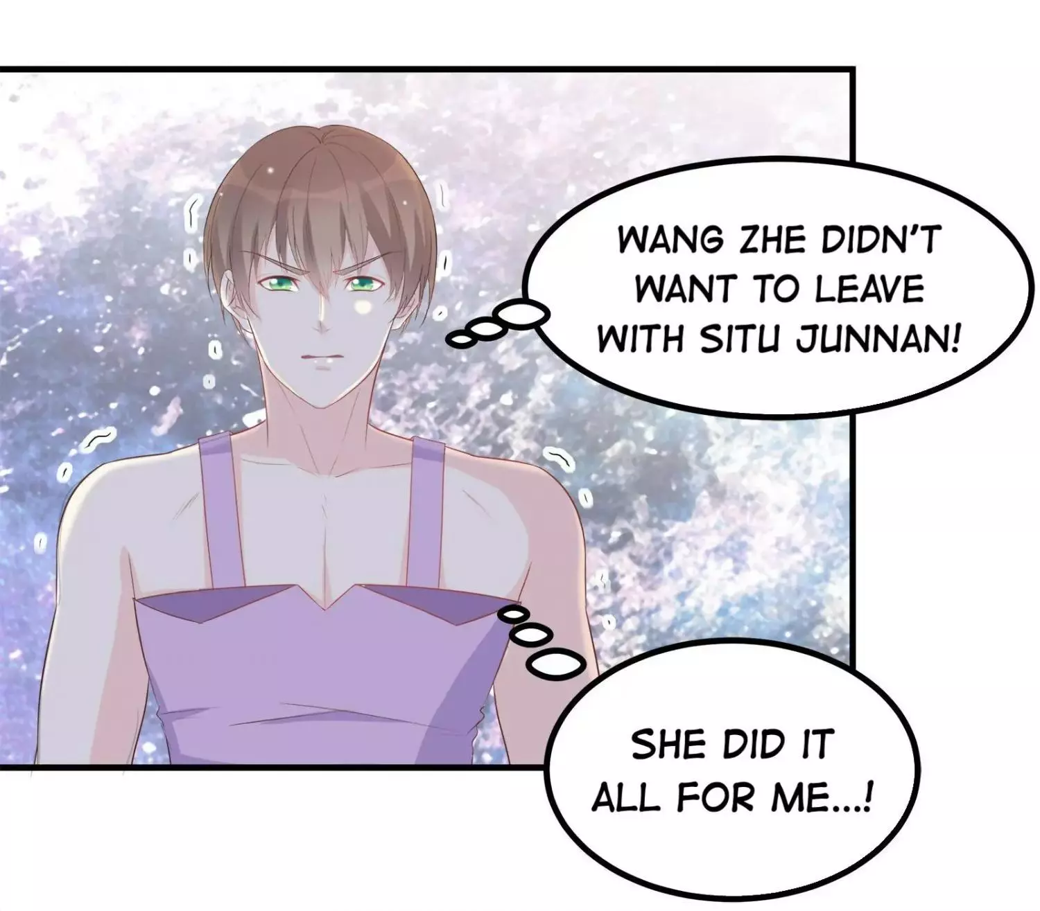 Opening Up Prince Charming With the Right Strategy - Chapter 53 - Page 18
