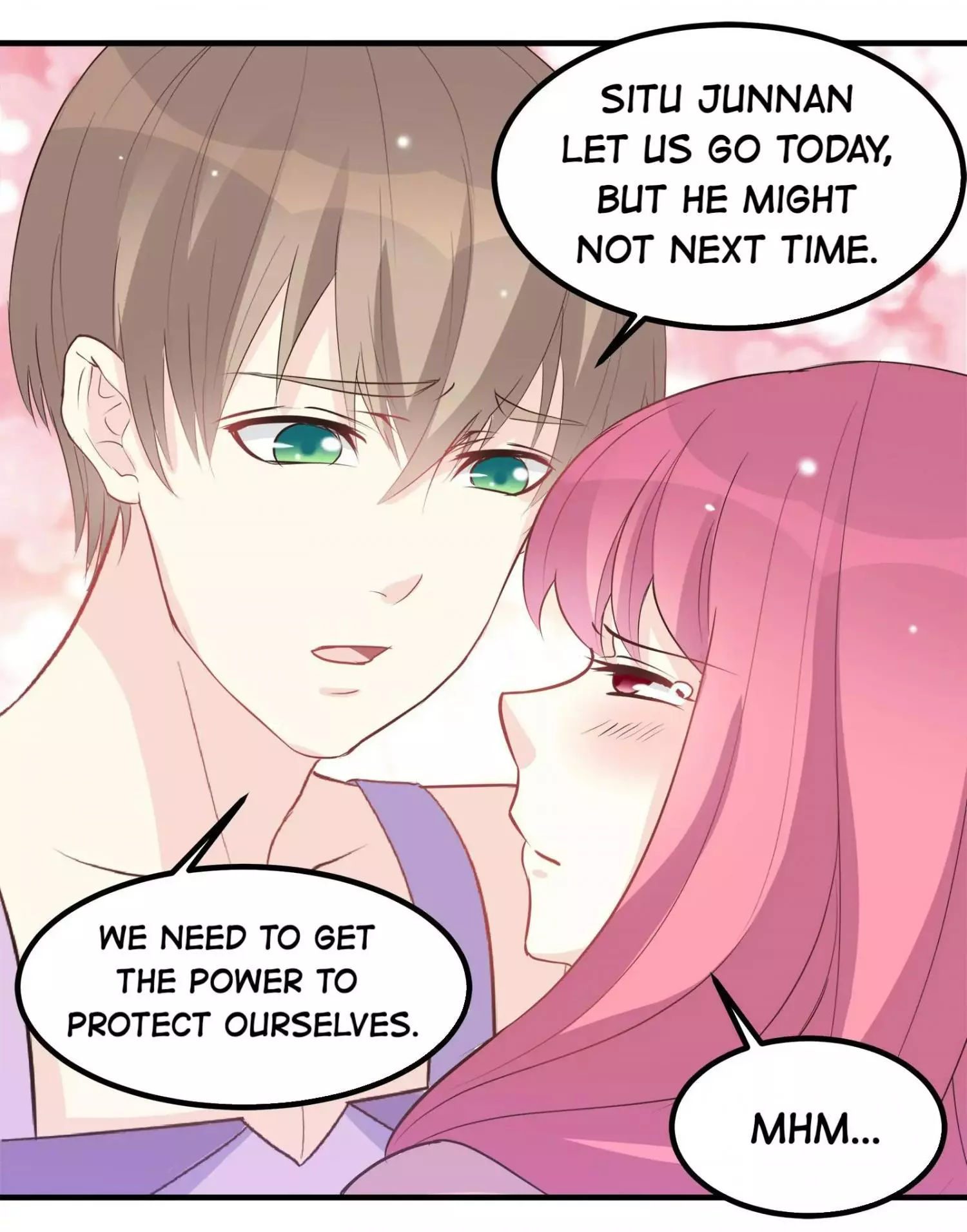 Opening Up Prince Charming With the Right Strategy - Chapter 53 - Page 21