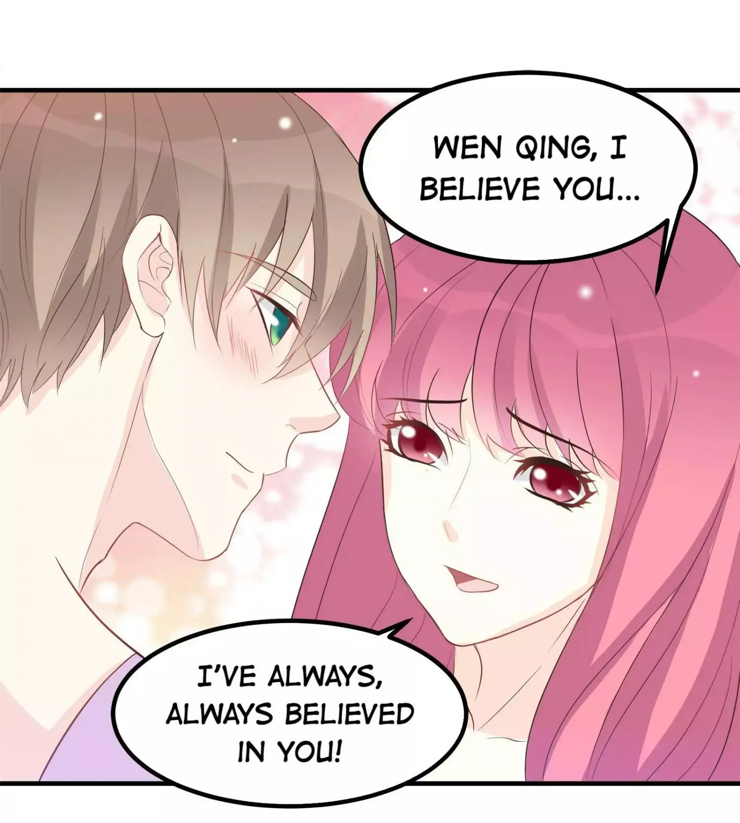 Opening Up Prince Charming With the Right Strategy - Chapter 53 - Page 24