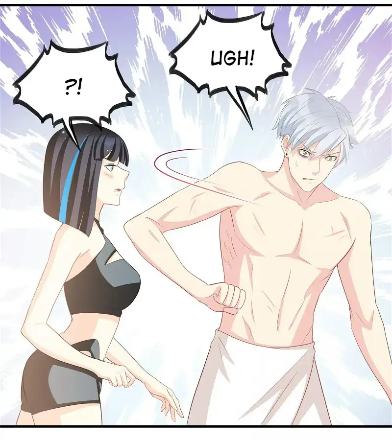Opening Up Prince Charming With the Right Strategy - Chapter 57 - Page 12