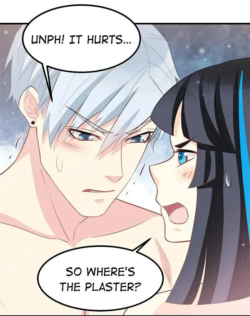 Opening Up Prince Charming With the Right Strategy - Chapter 57 - Page 17