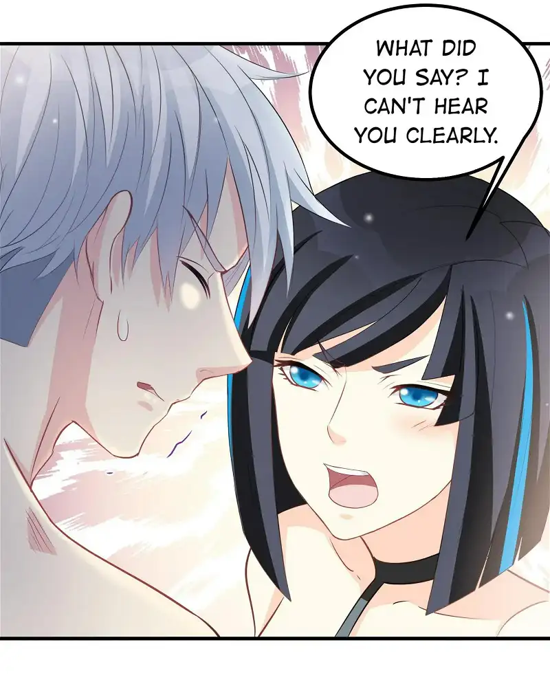 Opening Up Prince Charming With the Right Strategy - Chapter 57 - Page 19