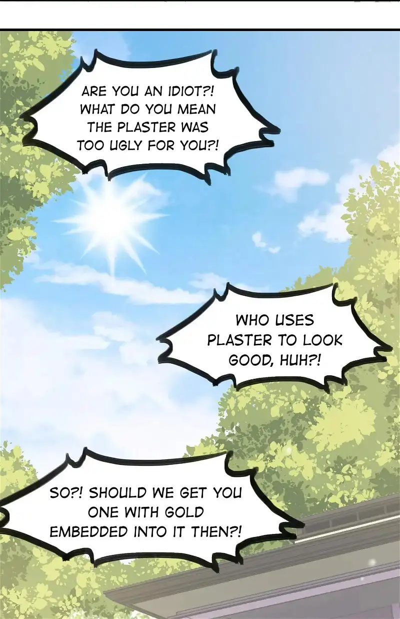 Opening Up Prince Charming With the Right Strategy - Chapter 57 - Page 23