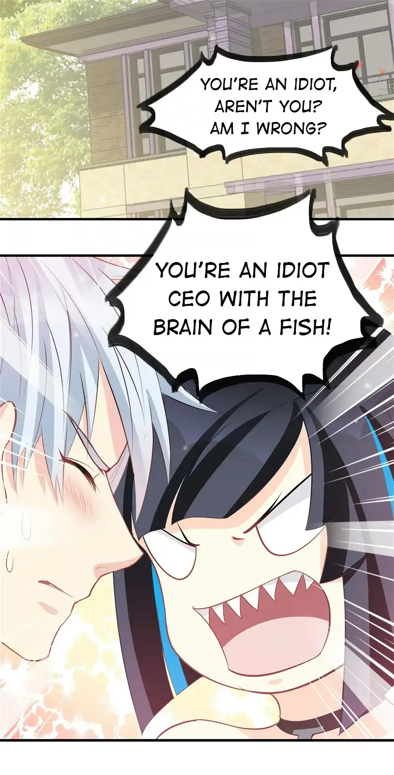 Opening Up Prince Charming With the Right Strategy - Chapter 57 - Page 24