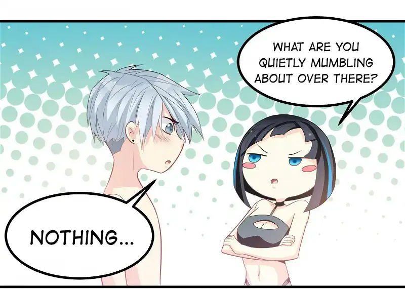 Opening Up Prince Charming With the Right Strategy - Chapter 57 - Page 28