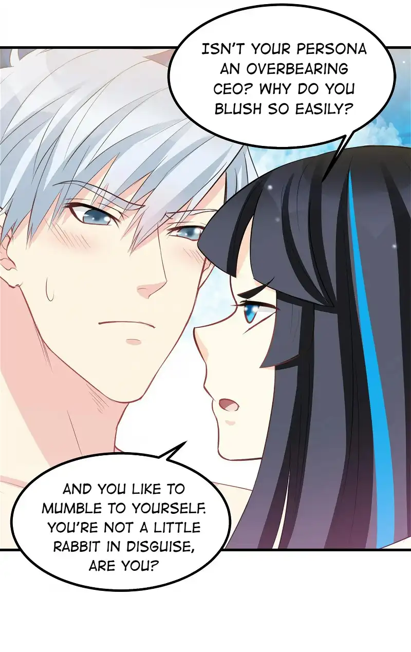 Opening Up Prince Charming With the Right Strategy - Chapter 57 - Page 29