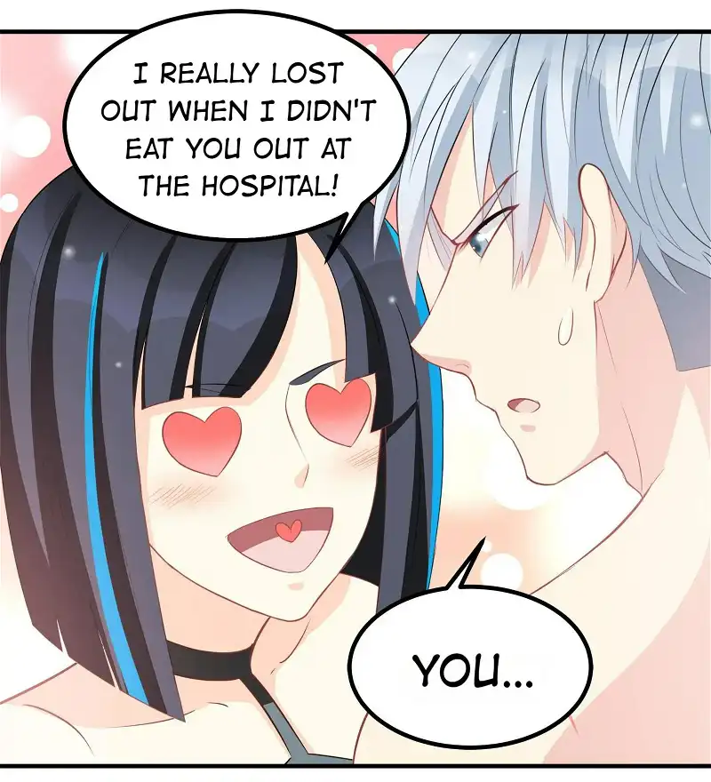 Opening Up Prince Charming With the Right Strategy - Chapter 57 - Page 4