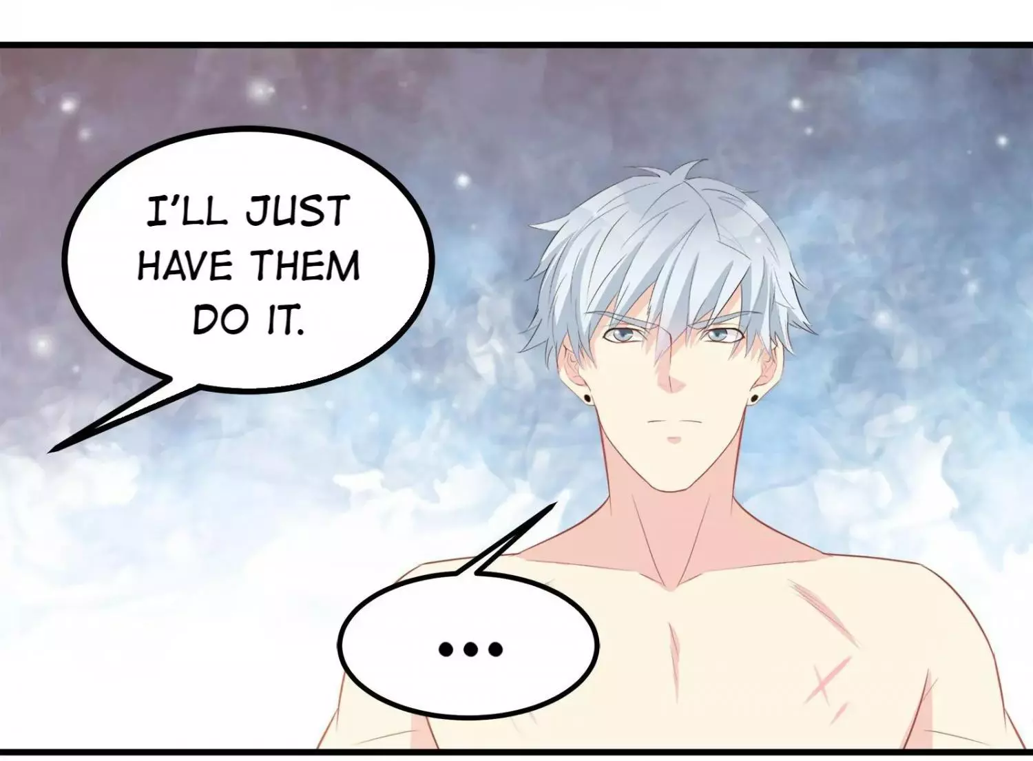 Opening Up Prince Charming With the Right Strategy - Chapter 58 - Page 5