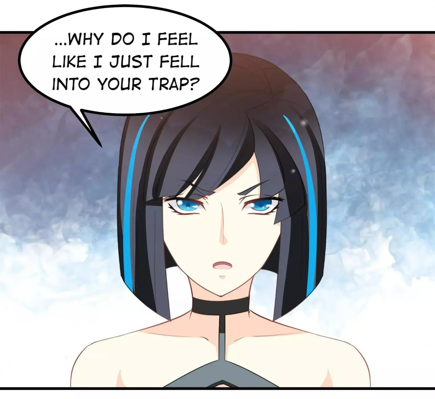 Opening Up Prince Charming With the Right Strategy - Chapter 58 - Page 11