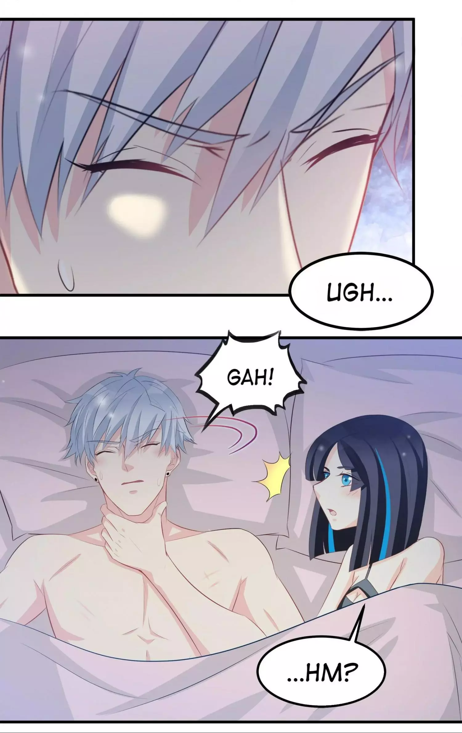 Opening Up Prince Charming With the Right Strategy - Chapter 58 - Page 23