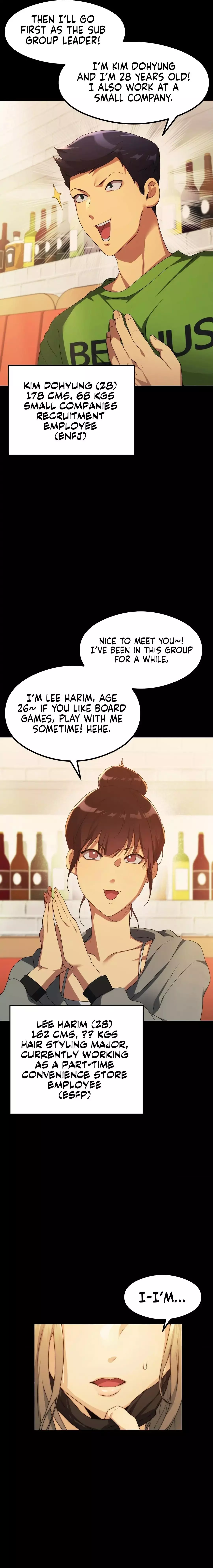 OpenTalk - Chapter 2 - Page 13