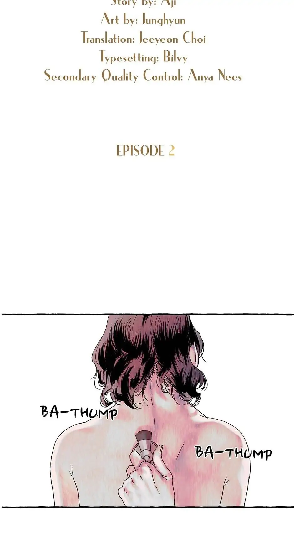 Opium - Chapter 2 - Page 2