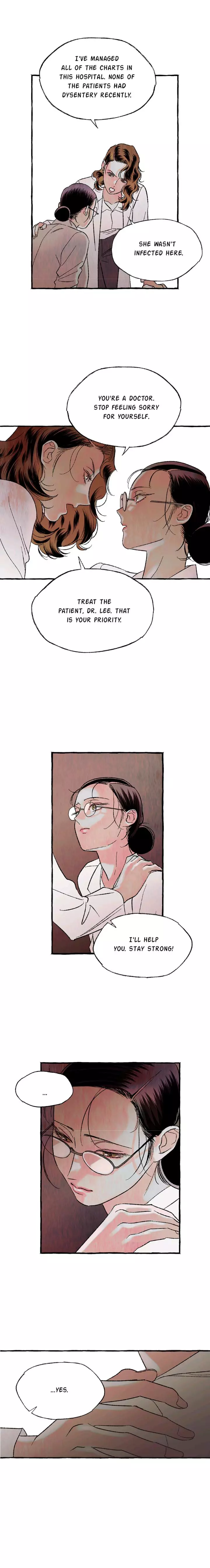 Opium - Chapter 26 - Page 6