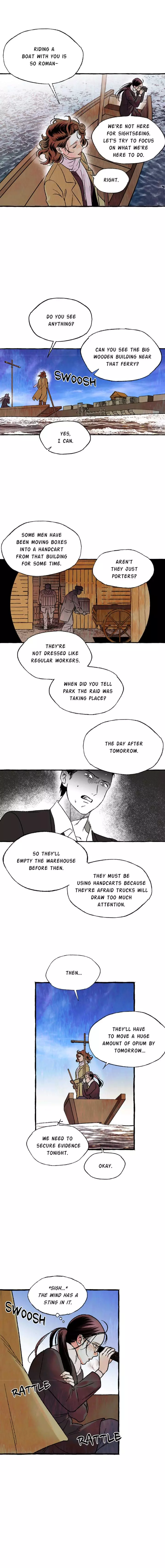 Opium - Chapter 39 - Page 4