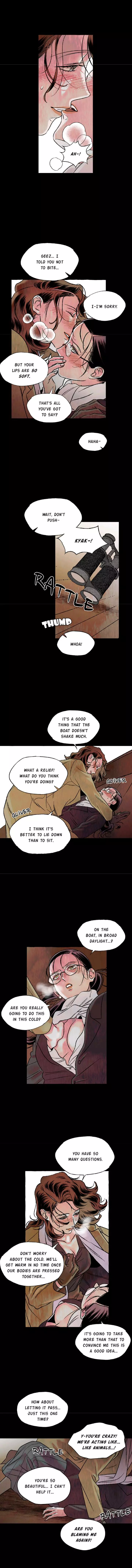 Opium - Chapter 41 - Page 3
